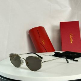 Picture of Cartier Sunglasses _SKUfw55795177fw